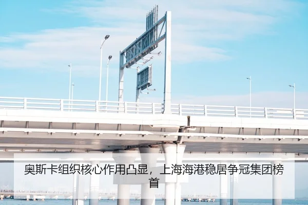 奥斯卡组织核心作用凸显，上海海港稳居争冠集团榜首