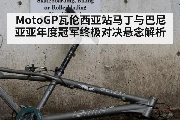 MotoGP瓦伦西亚站马丁与巴尼亚亚年度冠军终极对决悬念解析